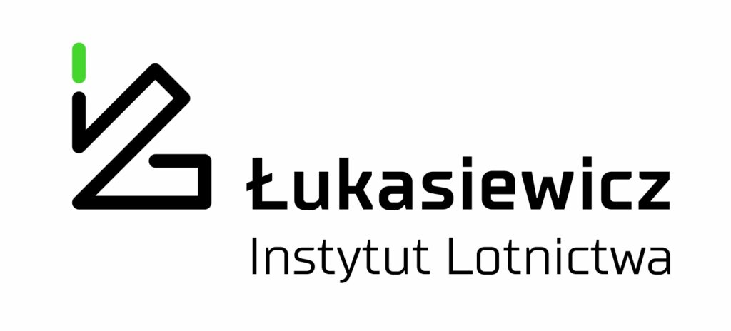 logo Łukasiewicz - Instytut Lotnictwa (ILOT)
