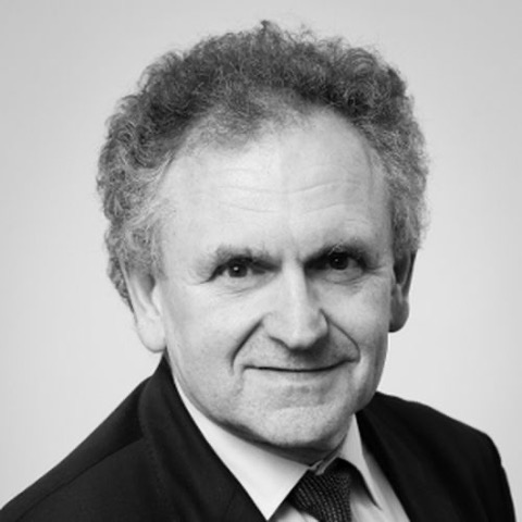 prof. Tadeusz Uhl, CTK AGH